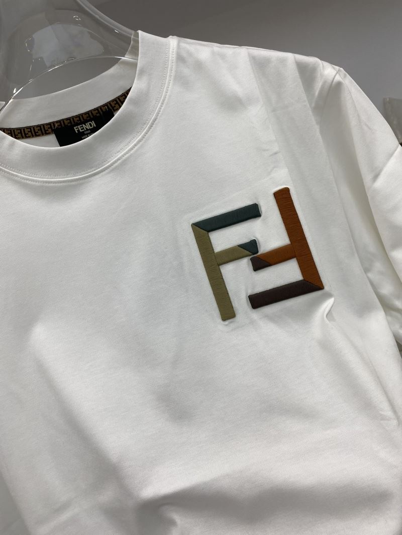 Fendi T-Shirts